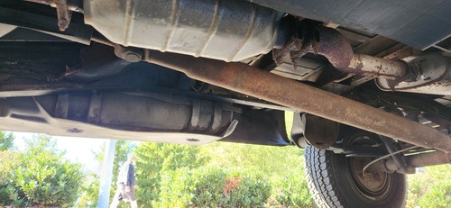 1987 GMC Sierra 1500 Classic 4x4 V8 Low Miles - Picture 32 of 40