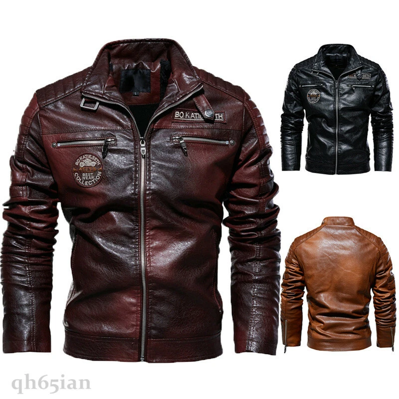 Short length store mens jackets