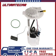 Fuel Pump Module Assembly For Ram 1500 2500 3500 V8 5.7L 6.4L E7275M 68086502AA