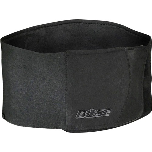 Col Et Protection Visage En Néoprène Büse - Anti-vent, Anti-froid - Pour Moto, Ski, Activités Extérieures