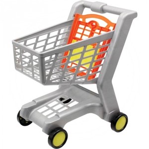 Klein Einkaufswagen Wagen Einkauf Kaufladen Zubehor Ebay