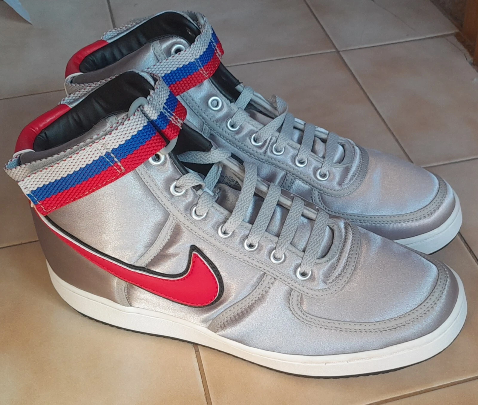 Nike Vandal Supreme 9.5US 2004. ? FINAL PRICE DROP?