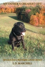 My Father's Greatest Gift: Life Lessons From A Black English Labrador Retri...