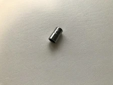 Snap-On Tools USA *NEW* 1/4" Drive 6pt 11/32" SAE Shallow Chrome Socket TM11