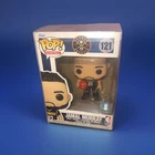 Jamal Murray - Funko 57631 POP NBA: Nuggets- Jamal Murray (Dark Blue Jersey)