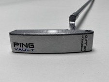 Ping Vault Anser 2 Putter 35" Black Dot Mens RH