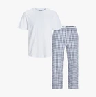 Jack & Jones Luca SS Mens White Pants