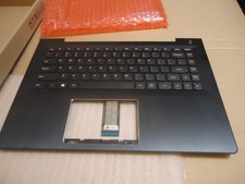GENUINE LENOVO IdeaPad 500-14ACZ500-14ISK upper case cover C shell & Keyboard