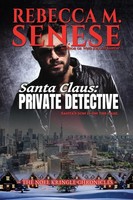 Rebecca M. Senese | Santa Claus | Taschenbuch | Englisch (2024)