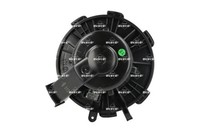 Nrf InnenraumgebläSe Easy Fit 34038 FüR Vw Mercedes 30 Crafter 50 35 Sprinter