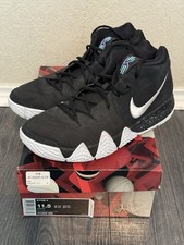 Nike Kyrie 4 EP Ankle Taker for Sale | Authenticity Guaranteed | eBay