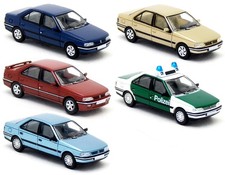 Premium ClassiXXs PCX 87 - Peugeot 405 Limous...