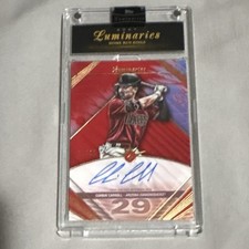 2024 Topps Luminaries Baseball Checklist Guide in-content 17