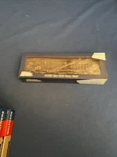 BLMA HO 60’ Beer Car ATSF Road 621527 Vintage 