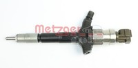EinspritzdÜSe Metzger 0870197 FÜR Opel Renault Saab Injektor