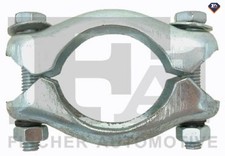 FA1 115-934 Rohrverbinder für Abgasanlage Rohrverbinder Bügelschelle für VW 