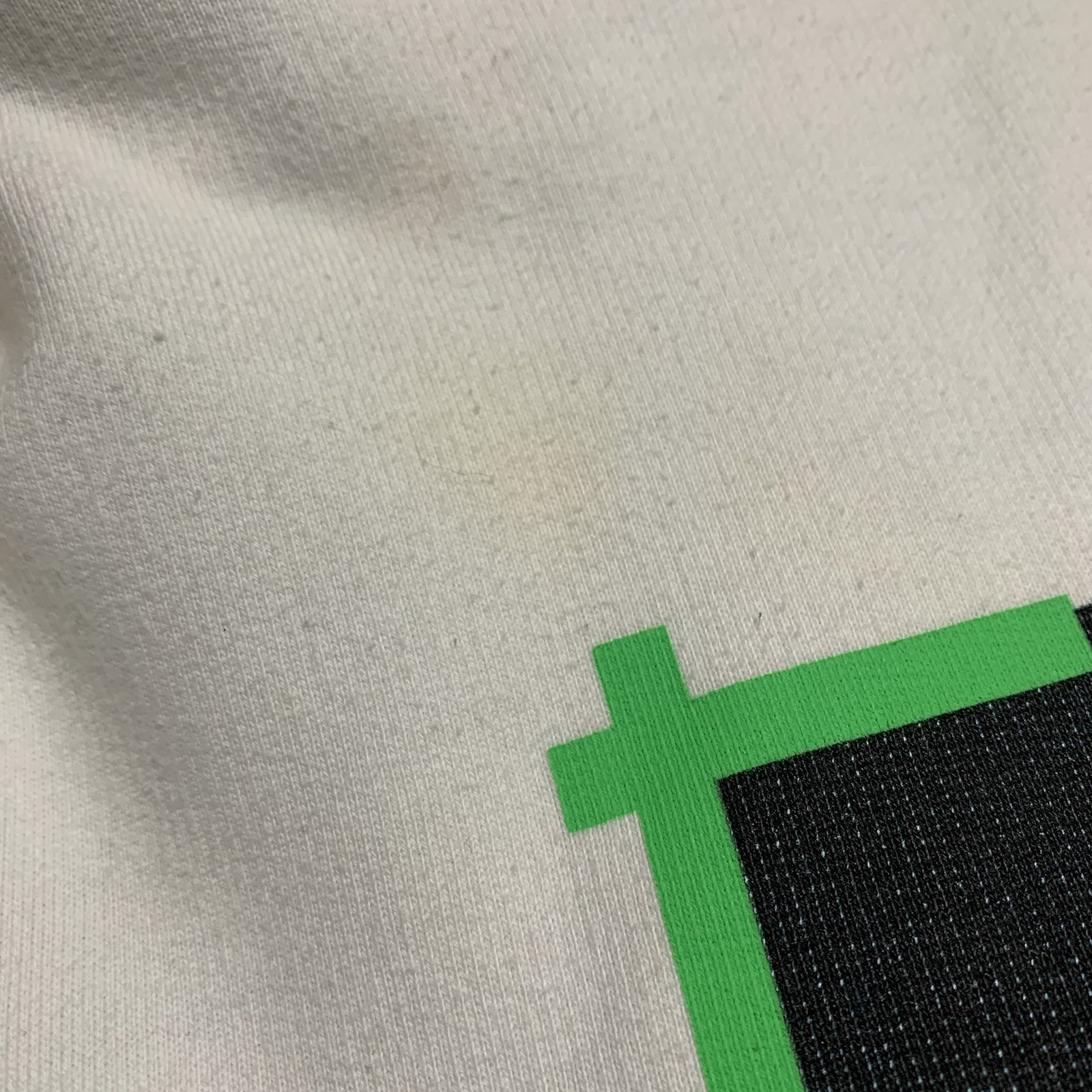 Off White Medium Pascal Arrows White Hoodie Virgi… - image 15