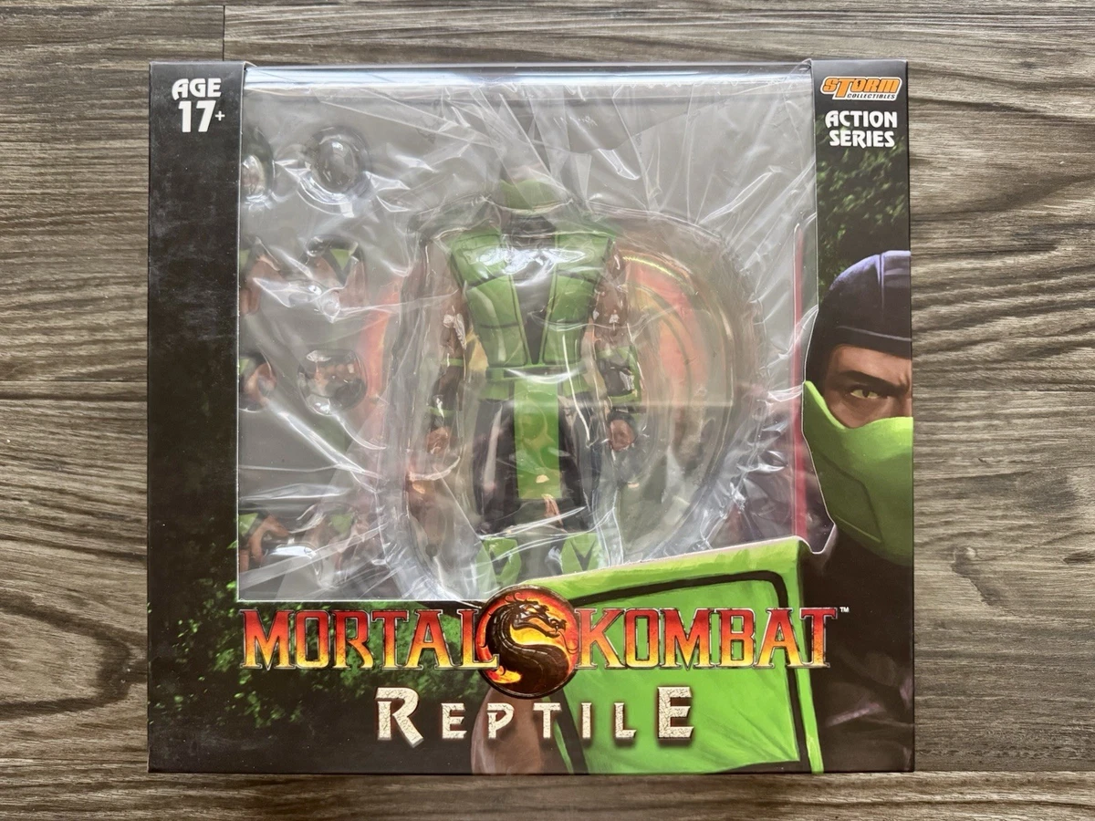 25+ Mortal Kombat Storm Action Figures for sale | Updated Oct 2026