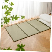 Tatami Mat, Tatami Mattress, Japanese Sleeping Mat, Japanese Floor Mattress,