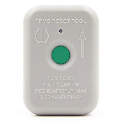 TPMS Reset Tool Reifendruck Sensor Training Aktivierungs Transmitter Für Ford