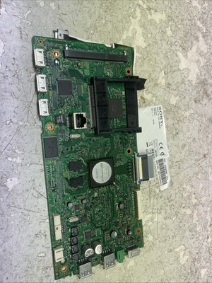 Motherboard 1-889-202-22 Sony KDL-50W828B