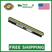 L12L4A02 L12L4E01 L12M4A02 L12M4E01 L12S4A02 L12S4E01 Laptop Battery for Leno...