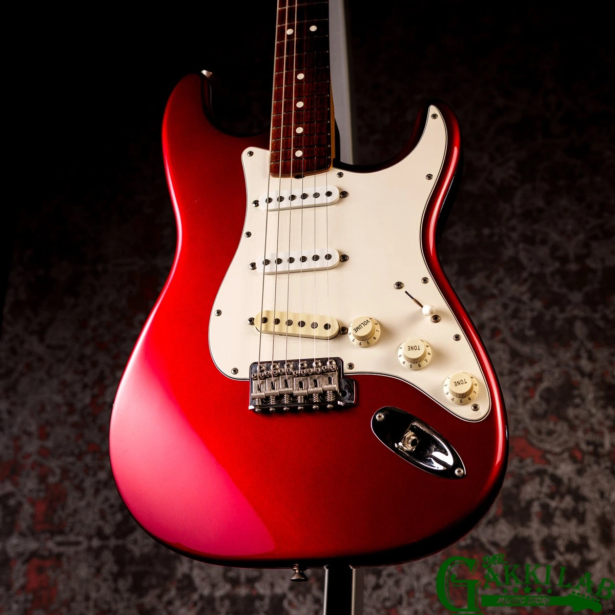 Las mejores ofertas en Fender Stratocaster 1994 | eBay