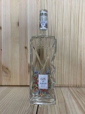 1 bouteille de Gin Marlow France 70cl 40°
