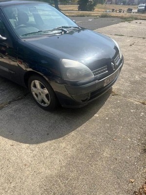 Renault Clio 2001