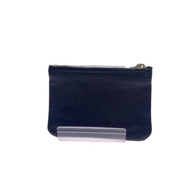 IL BISONTE Accessories/--/Black/Plain/Men's