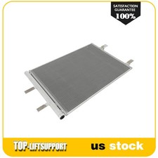 New Replacement AC Condenser for 2021 2022 2023 Nissan Rogue