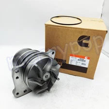 4386576 3683651 Engine Water Pump For Cummins ISX ISX15 QSX QSX15 ISZ 15 3684450