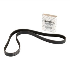 Original Fiat Keilrippenriemen 5K1072 5 Alfa 159 1,9JTS 2,2JTS 55188139