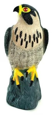 Bird-X Visual Bird Repellers, Falcon Dec