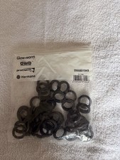 Glow-Worm Plate Heat Exchanger for 24CX, 24CXI, 30CX, 30CXI, 38CXI ( 40 Pack )