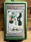 2025 Panini Mason Taylor Base (Raw)
