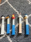 Pez Dispensers Lot of 5. Donald Duck — photo 3