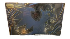 Pokemon Mega Charizard X ex Ultra-Premium Collection Box Sealed New