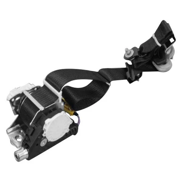 For Dodge Grand Caravan 11-16 Mopar 0ZV691X9AJ Driver Side Front Outer Seat Belt Foto 2 de 4