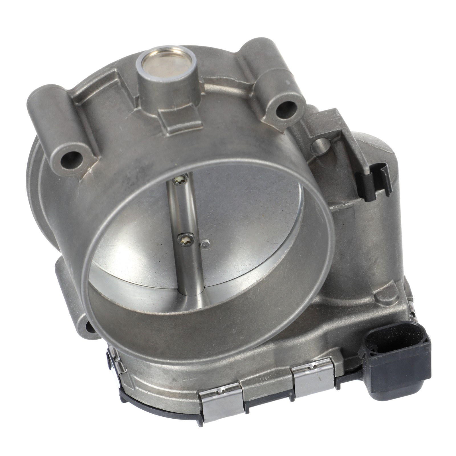 GENUINE FERRARI Or MASERATI BOSCH Motor Driven Throttle Body OEM NEW 179912