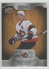 2023-24 Upper Deck Engrained 170/349 Brady Tkachuk #38 2vh