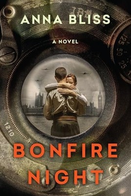 Bonfire Night by Bliss