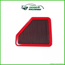 Sportluftfilter BMC Für Toyota Auris I - Fb571/01