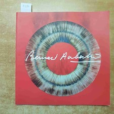 BERNARD AUBERTIN - FEU SUR BOIS 2011