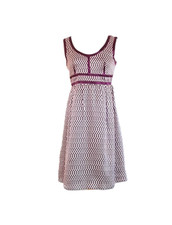 PROENZA SCHOULER for TARGET Contrasted Sheath Dress - Size 7