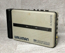 JUNK Sony WM-503 Walkman Cassette Player SOLD AS IS from JAPAN