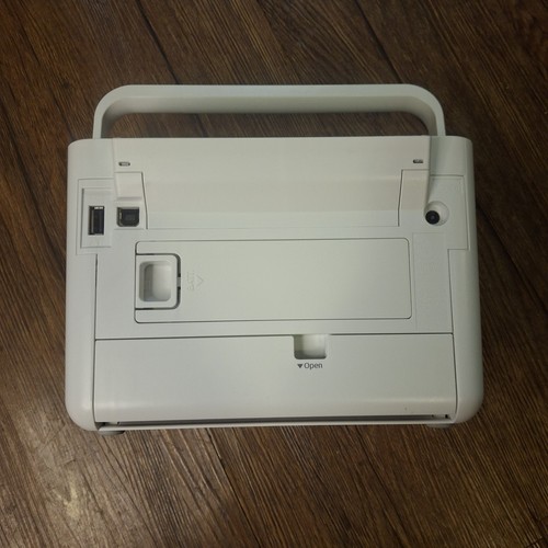 Epson PictureMate 260 Digital Photo Inkjet Printer (Parts Only) Won't Turn On - 第 7/11 張圖片
