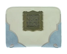 Westworld Jr's Bi-Fold Wallet - These Violent Delights Have Violent Ends Wallet