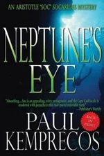 Neptune's Eye (Aristotle Soc Socarides) (Volume 2) - Paperback - VERY GOOD