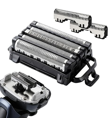 #ad #ad ES9032 5 Blade Replacement Spare for Men#x27;s Electric Shaver FAST FREE SHIPPING $33.65